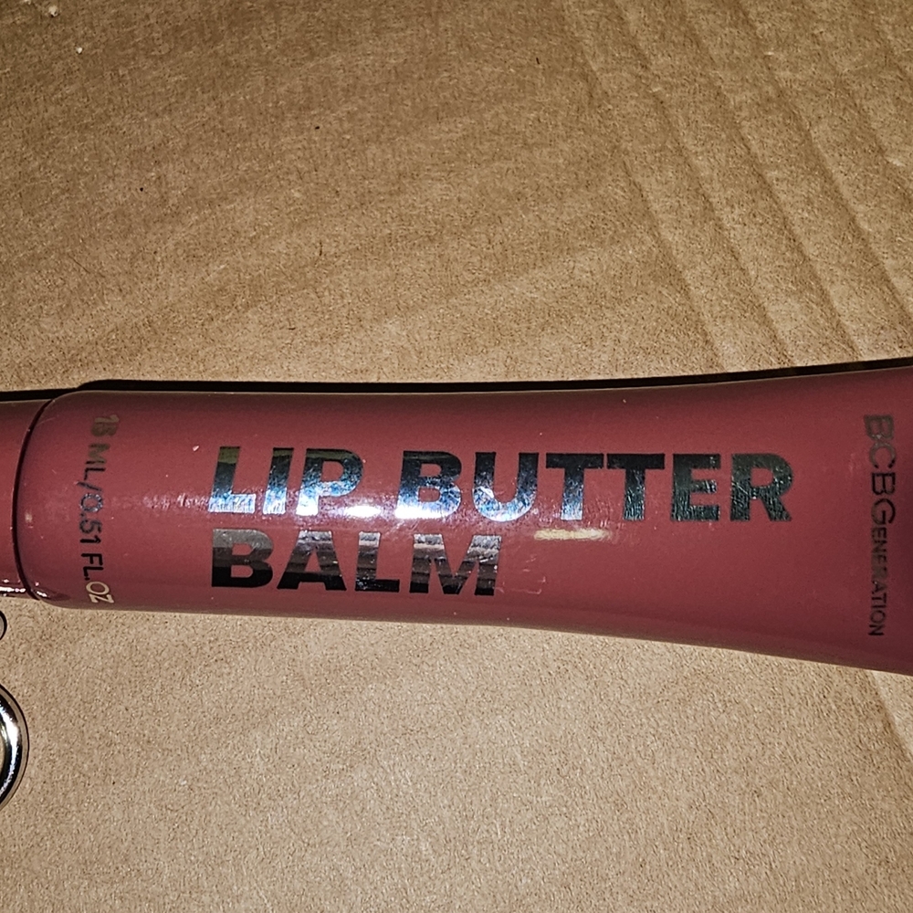 BCBGeneration Lip Butter Balm - Mauve